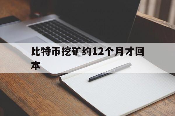 比特币挖矿约12个月才回本:(挖一枚比特币的成本现在是多少)