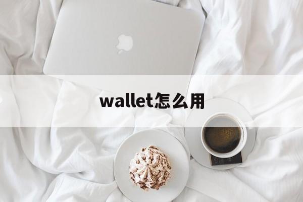 wallet怎么用:(wallet在哪里打开)